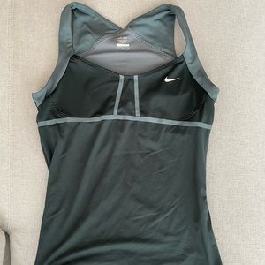 Nike tank top